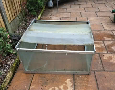 Photo of free Garden ground greenhouse (Bradford BD13) #3