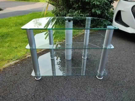Photo of free TV stand (Ellenbrook M28) #2