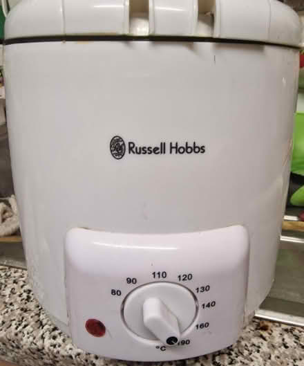Photo of free Electric deep fryer (EN3 Ponders End) #1