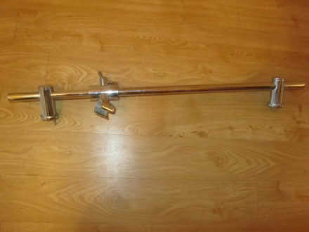Photo of free Shower rail metal (Littleover DE23) #1