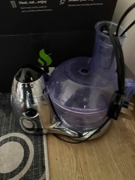 Photo of free Lots of Kitchen Items (The Cliff M7) #2