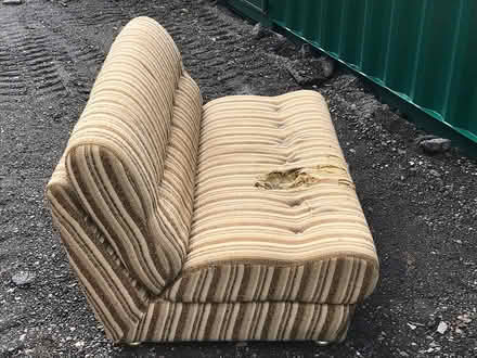 Photo of free Sofa bed (Ottery St Mary) #1
