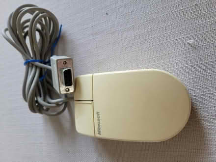 Photo of free PS Mouse (Ferndown BH22) #1