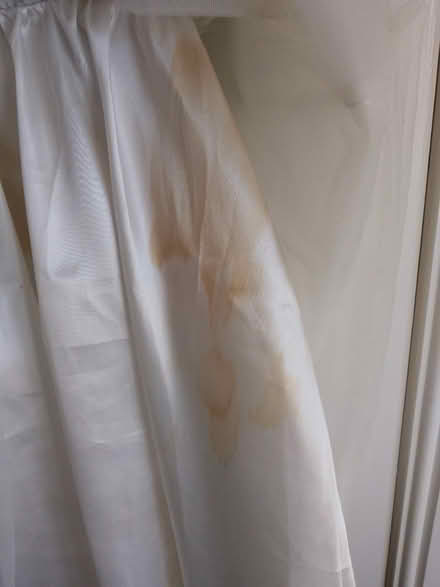 Photo of free Small princess costume/bridesmaid dress (West Haddon NN6) #3