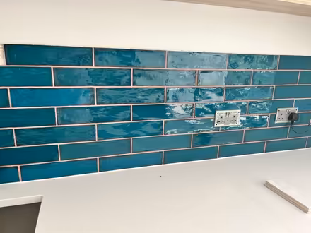 Photo of free Wall tiles - 300 x 70mm (Chatham ME5) #1