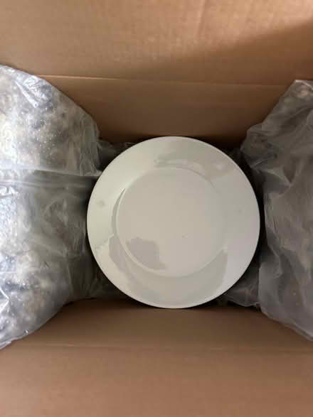 Photo of free Lots of Kitchen Items (The Cliff M7) #1
