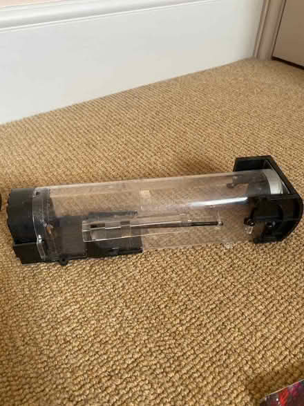 Photo of free ethical mouse trap (Peckham SE15) #1