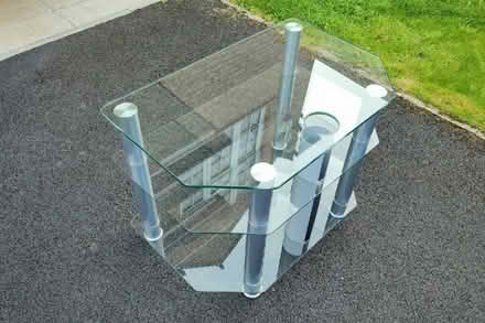 Photo of free TV stand (Ellenbrook M28) #1