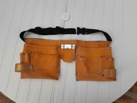 Photo of free Tool Belt (Hassocks BN6) #1