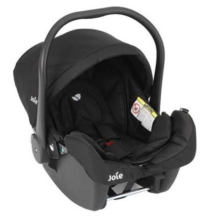 Photo of free Baby Seat (0 - 13Kg) (Copley DL13) #1