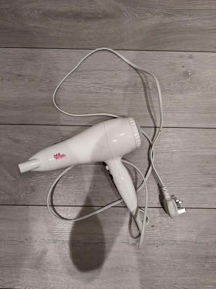 Photo of free Hair dryer Phil Smith - N4 (N4) #1