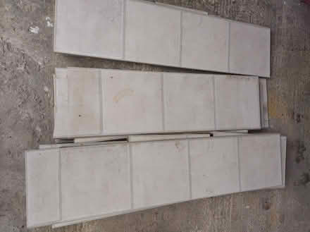Photo of free Kitchen flooring (Effingham) #1