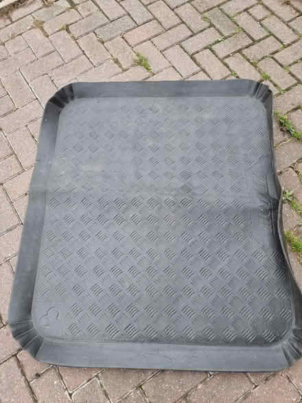 Photo of free Boot liner foam generic (Luton, Wigmore, LU2) #1