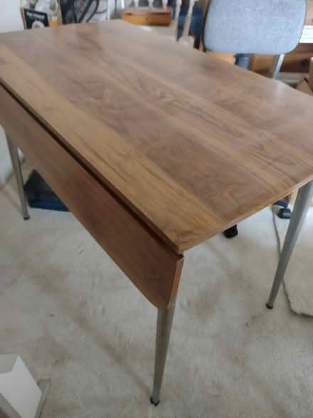 Photo of free Table (BD18 Shipley) #2