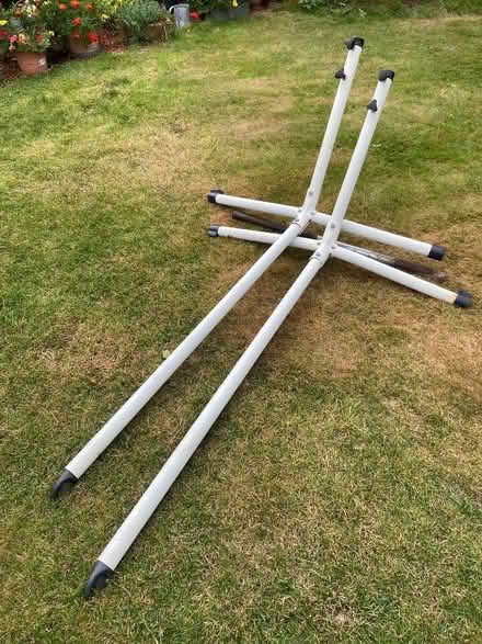 Photo of free Garden hammock (Rainham RM13) #2