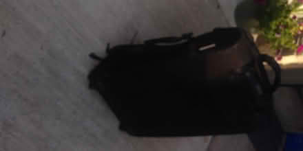 Photo of free Soft and Sturdy Travel Suitcase (Secord Woods, St Catharines) #1
