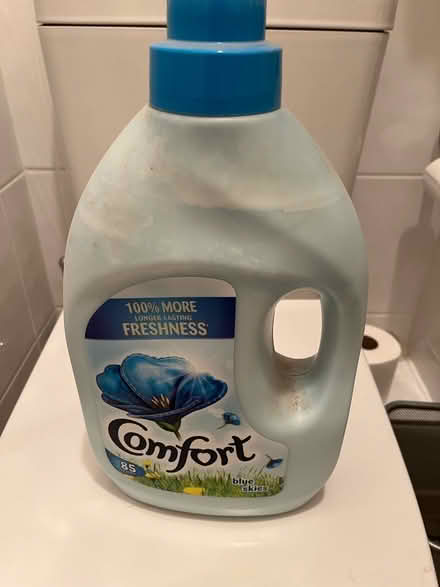 Photo of free comfort (Stamford PE9) #1