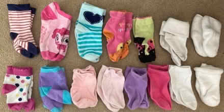 Photo of free Baby socks (Princes Risborough HP27) #1