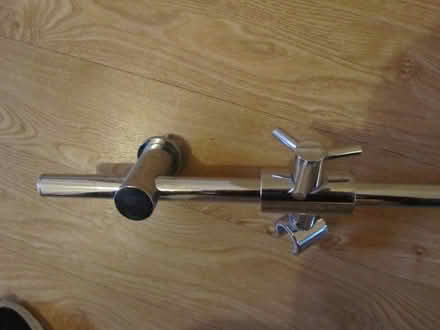 Photo of free Shower rail metal (Littleover DE23) #3