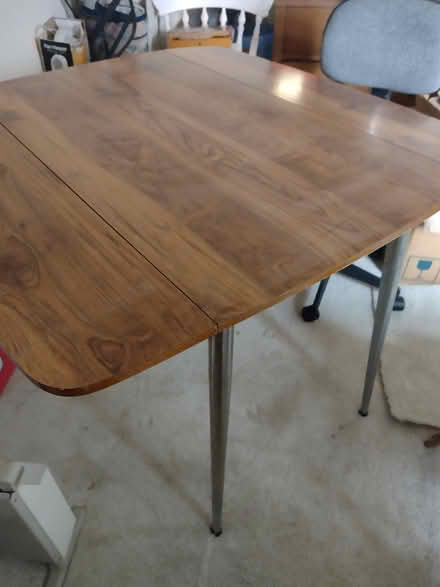 Photo of free Table (BD18 Shipley) #1