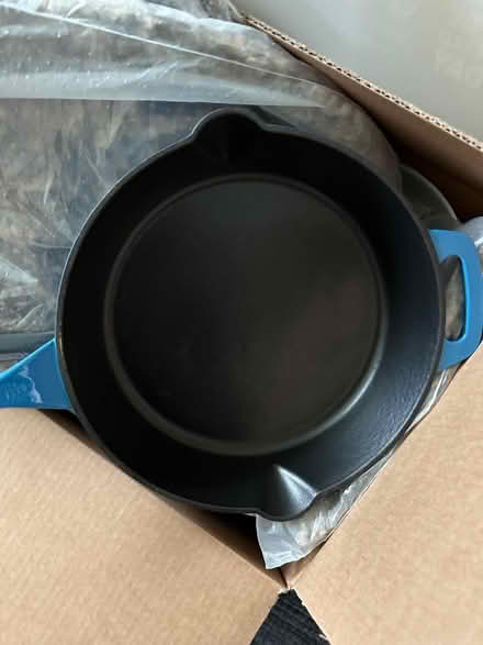 Photo of free Lots of Kitchen Items (The Cliff M7) #3