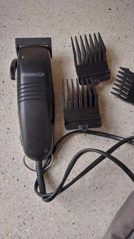 Photo of free Electric hair trimmer - Remington (Oswestry) #1