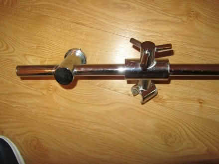 Photo of free Shower rail metal (Littleover DE23) #2