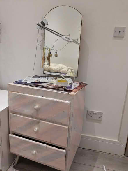Photo of free Mini chest of drawers - N4 (N4) #1