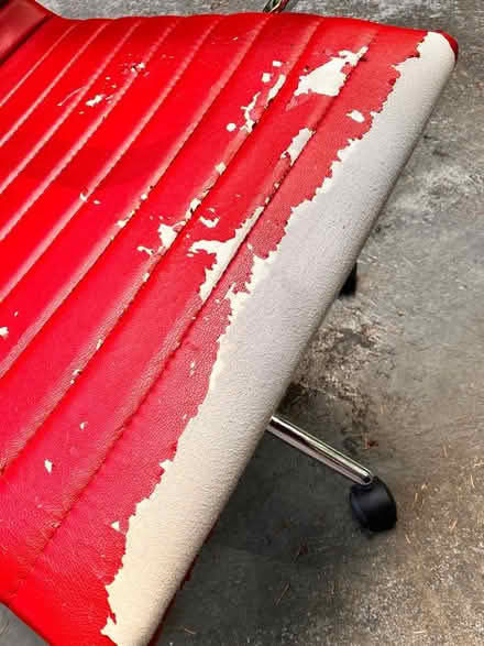 Photo of free Office chair (Lake Forest Park) #2