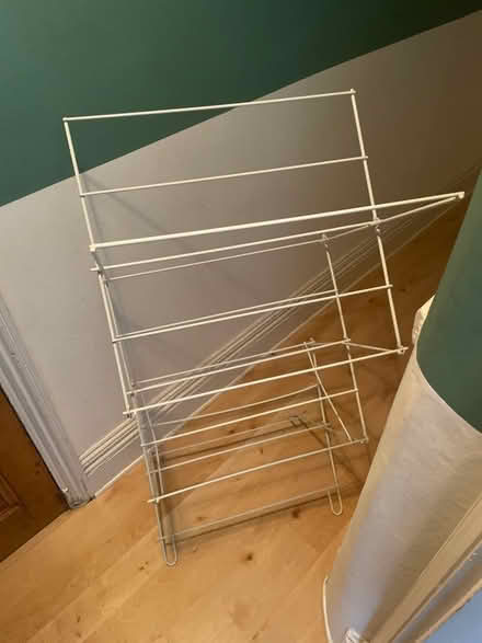 Photo of free Wire clothes dryer (NW10) #1
