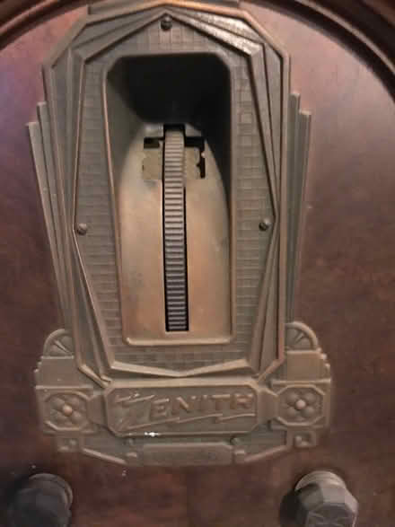 Photo of free Antique Radios from early/mid 1900s (Astoria Queens) #1
