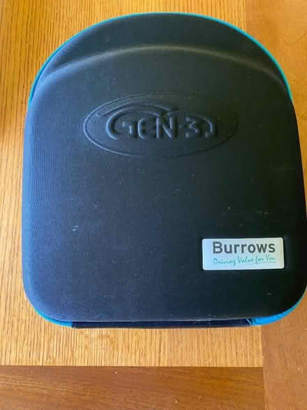 Photo of free Car cleaning kit (Storrs S6) #1