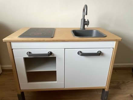 Photo of free Ikea play kitchen (Sydenham) #1