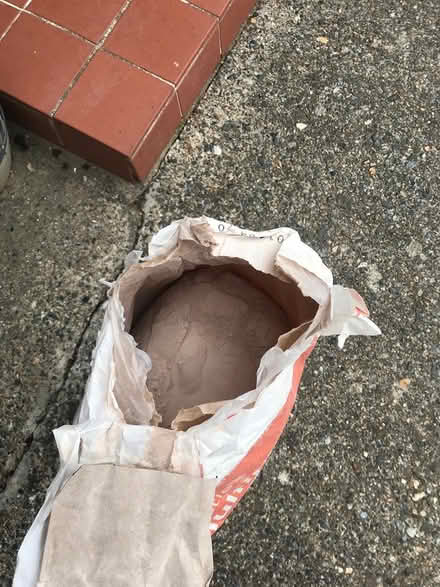 Photo of free Multi finish plaster (CT11) #2