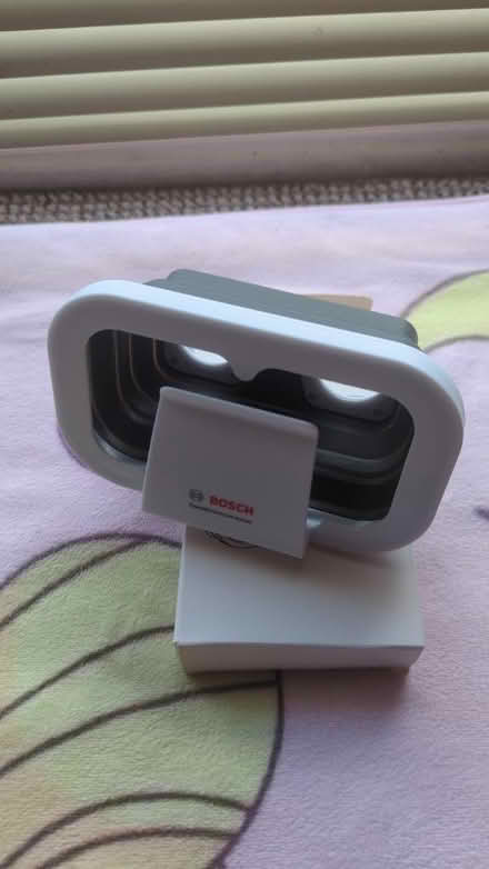 Photo of free Foldable Silicone VR claglasses (CO2, Hythe) #2