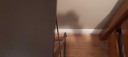 Photo of free L Shaped Desk (Port Coquitlam) #2
