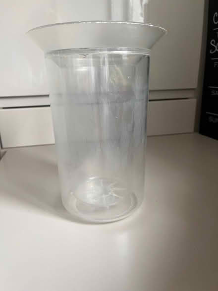 Photo of free Plastic wine cooler (Orpington BR6) #1