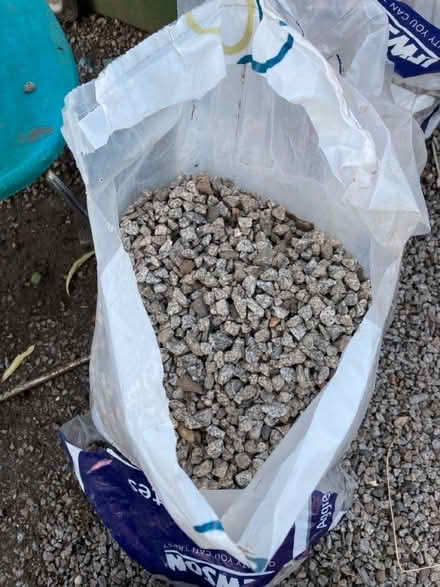 Photo of free Gravel (Carnoustie DD7) #1