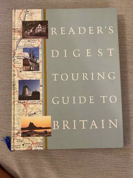 Photo of free Books (Eynsham OX294) #2