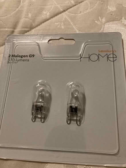 Photo of free Bulbs (Crowthorne RG45) #1