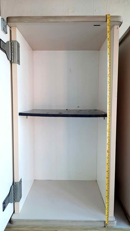 Photo of free Small cabinet (Tg Pagar) (Tanjong Pagar Plaza) #2