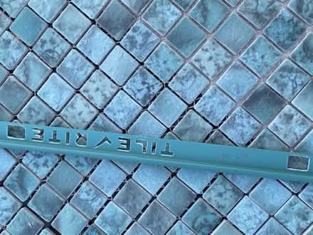 Photo of free Tiles and matching tile edging (Storrs S6) #1