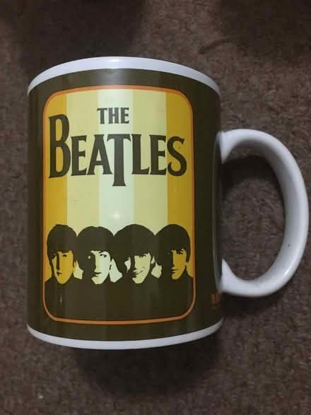Photo of free Various mugs & glass cups, inc Doctor Who, Carry On (Upper Holloway N4) #1