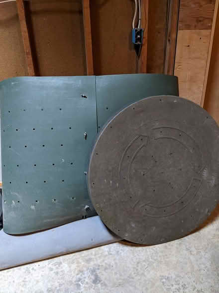 Photo of free Outdoor compost bin (North Bellevue) #1