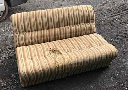 Photo of free Sofa bed (Ottery St Mary) #3