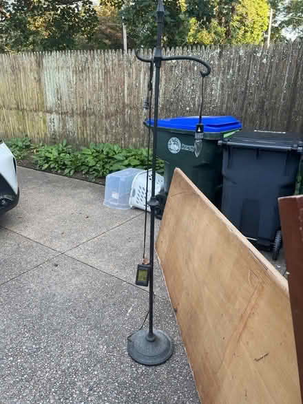 Photo of free Furniture (132 humboldt Ave providence) #2