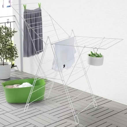 Photo of free Clothes airer (Kurralta Park) #2