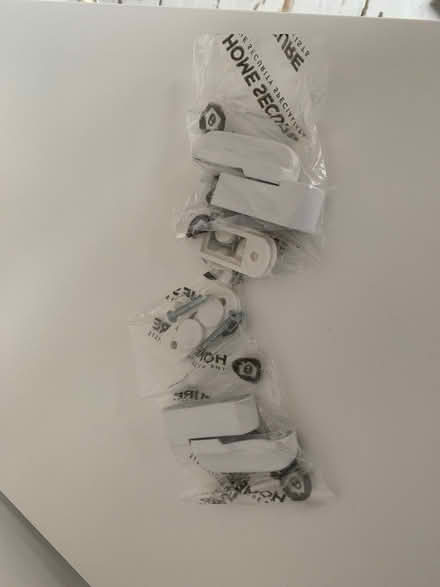 Photo of free uPVC sash locks for doors/windows (Barton-le-Clay MK45) #1