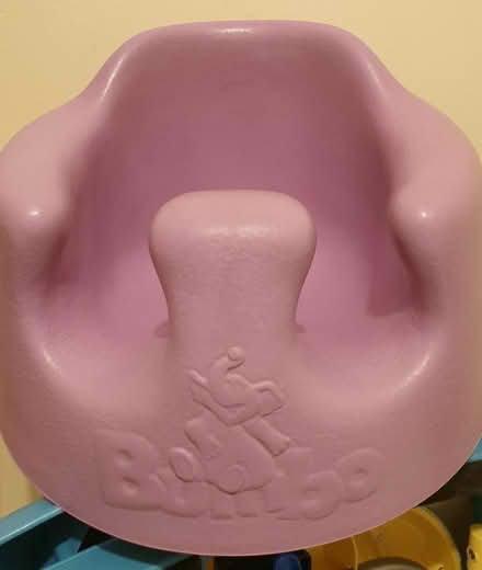 Photo of free Bumbo seat for babies (SW19) #1