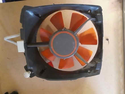 Photo of free Xpelair fan motor (Cherry Orchard SY2) #1
